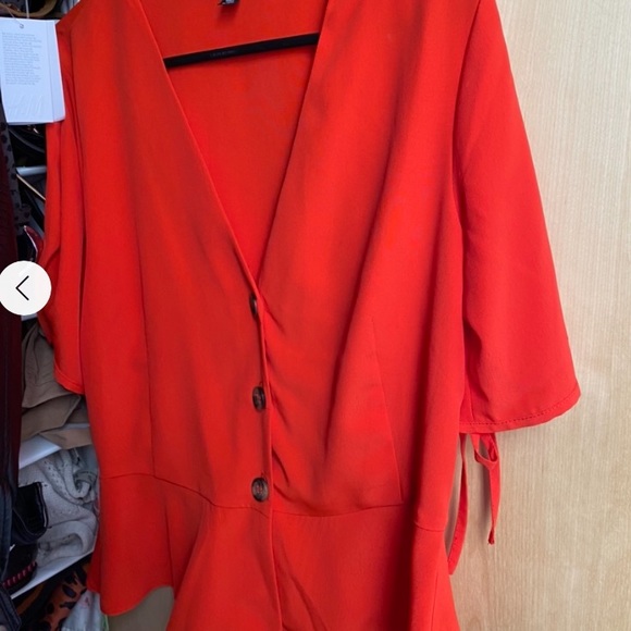 TOPSHOP Size 4 - Picture 4 of 4